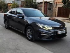 Сүрөт унаа Kia K5