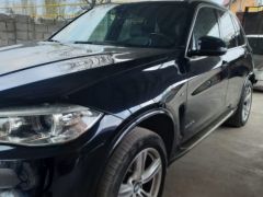 Сүрөт унаа BMW X5