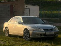 Сүрөт унаа Mazda Millenia