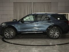 Фото авто Ford Explorer