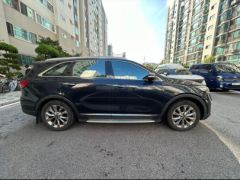 Фото авто Kia Sorento