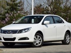 Сүрөт унаа BYD E5