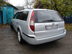 Photo of the vehicle Ford Mondeo