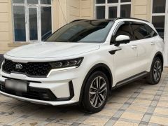 Фото авто Kia Sorento