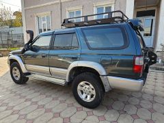 Сүрөт унаа Toyota Hilux Surf