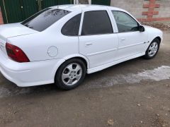 Сүрөт унаа Opel Vectra