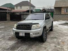 Фото авто Toyota 4Runner