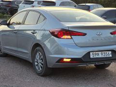 Photo of the vehicle Hyundai Avante