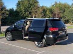 Сүрөт унаа Kia Carnival