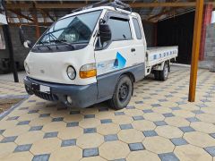 Фото авто Hyundai Porter