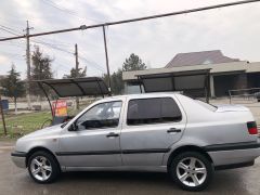 Photo of the vehicle Volkswagen Vento