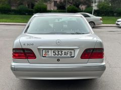 Photo of the vehicle Mercedes-Benz E-Класс