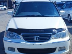 Сүрөт унаа Honda Odyssey