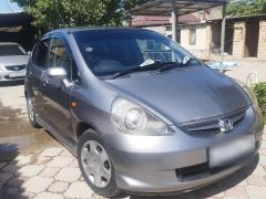 Сүрөт унаа Honda Fit