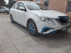 Photo of the vehicle DongFeng S50