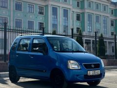 Фото авто Suzuki Wagon R+