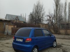 Photo of the vehicle Daewoo Matiz