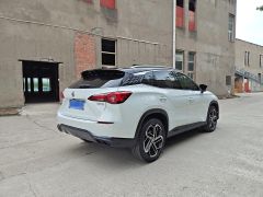 Фото авто MG One