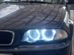 Photo of the vehicle BMW 3 Series