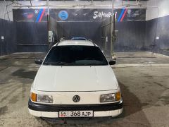 Сүрөт унаа Volkswagen Passat