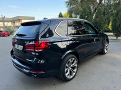 Сүрөт унаа BMW X5