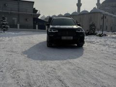 Фото авто BMW X7