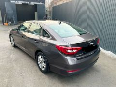 Сүрөт унаа Hyundai Sonata