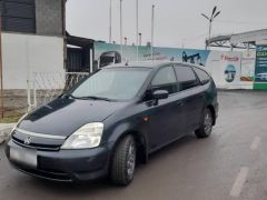 Фото авто Honda Stream