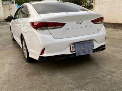 Сүрөт унаа Hyundai Sonata