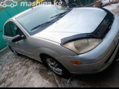 Сүрөт унаа Ford Focus