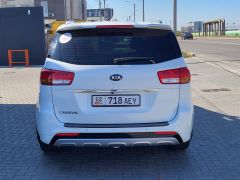 Сүрөт унаа Kia Carnival