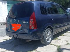 Сүрөт унаа Mazda Premacy