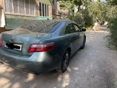 Сүрөт унаа Toyota Camry