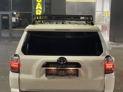 Сүрөт унаа Toyota 4Runner