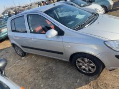 Photo of the vehicle Hyundai Getz