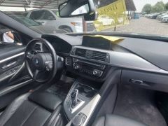 Photo of the vehicle BMW 3 Series