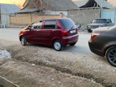 Фото авто Daewoo Matiz