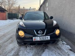 Фото авто Nissan Juke