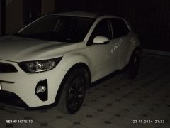 Фото авто Kia Stonic