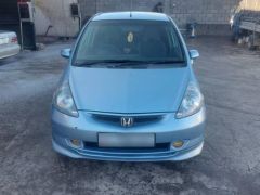 Photo of the vehicle Honda Fit