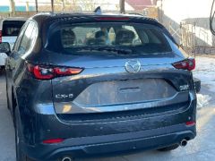 Фото авто Mazda CX-5