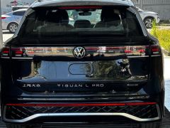 Сүрөт унаа Volkswagen Taigun