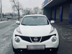 Photo of the vehicle Nissan Juke