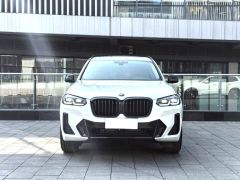 Сүрөт унаа BMW X3