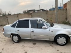 Сүрөт унаа Daewoo Nexia