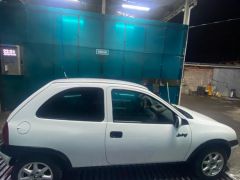 Photo of the vehicle Opel Corsa