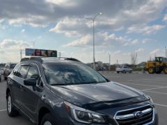 Photo of the vehicle Subaru Outback