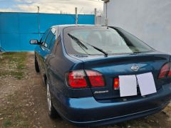 Сүрөт унаа Nissan Primera