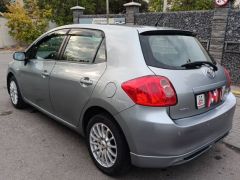 Photo of the vehicle Toyota Auris