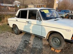 Фото авто ВАЗ (Lada) 2106